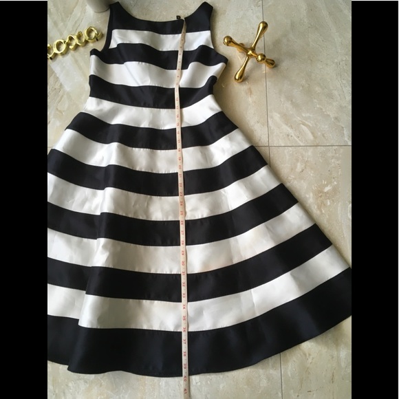 ADRIANNA PAPPELL DRESS🖤 - Picture 5 of 5